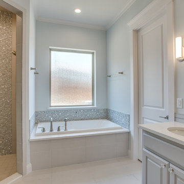 Highland Village Transitional-Mother In Law Suite