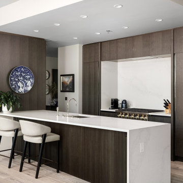 Atlanta High Rise Remodel