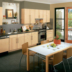 Rohe Kitchen - Kitchen Cabinetry