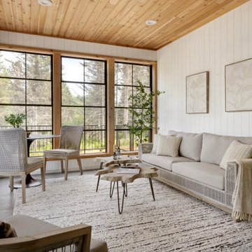 Breezy Lane Getaway