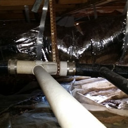 Drain Repair in Charlotte NC - Home Improvement