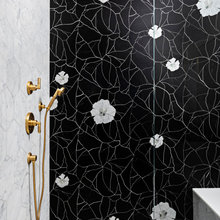 Shower Style