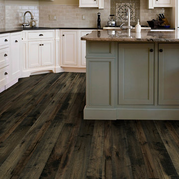 Bacarra Monterey Hardwood Flooring Collection
