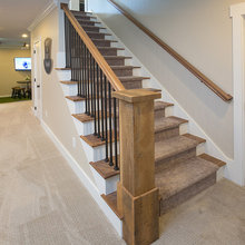 Stairway