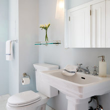 Condo Baths