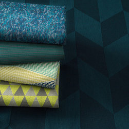 In Sync - Robert Allen Contract - Upholstery Fabric