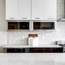 Kitchen Backsplash