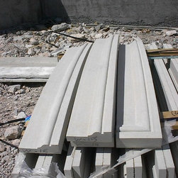 Fabrication Facility, Celaya Mexico 51 - Products