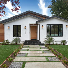 Exterior Ideas