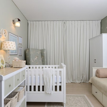 Transitional Nursery