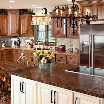 Kitchen Projects