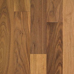 Traditional Collection - Hardwood Flooring