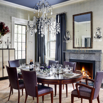 Beacon Street Home
