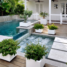 pools