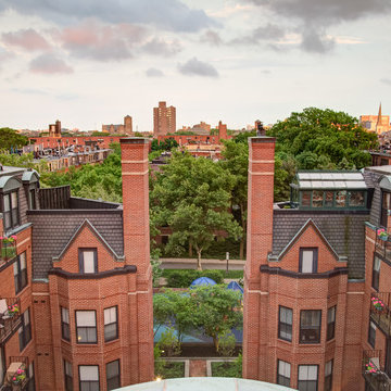 Architectural Photo Samples