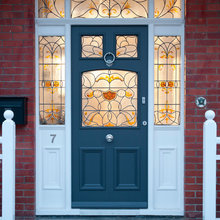 Entrances