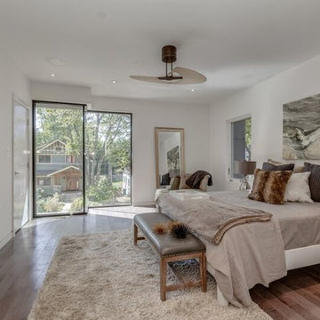 2 Russell Rd.- Master Bedroom