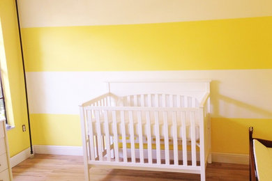 Interior Painting
