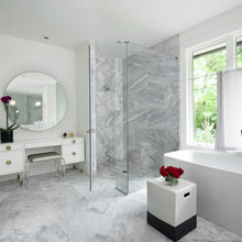 Master Bath Furniture