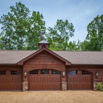 Refined Rustic
