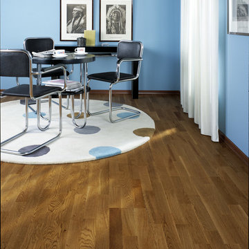 Kahrs Hardwood Flooring