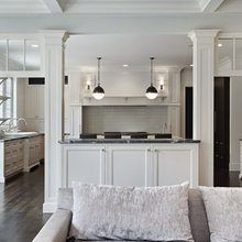 Elwell Kitchen - Homestead