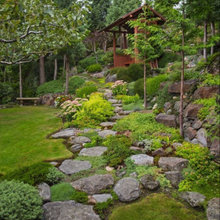 Landscape design