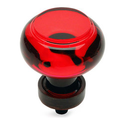 Cosmas - Round Cabinet Knob - Cabinet And Drawer Knobs
