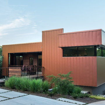 Ebell-Bierema Residence