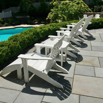 Seaside Casual Outdoor Furniture, Windham, NH