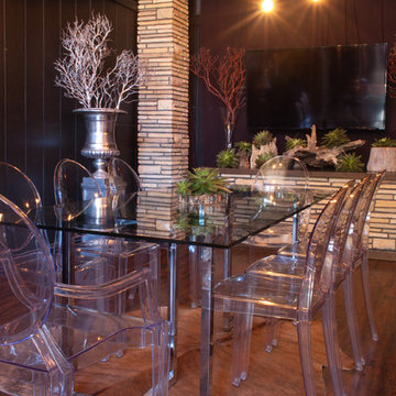Fall Tablescape DIY