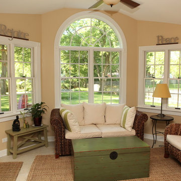 Home Remodel in Naperville, IL