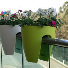 Balcony - Grismer