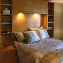 bedroom idea