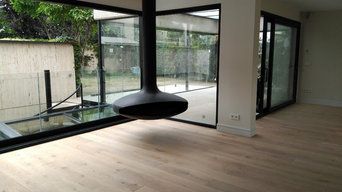 Unifamiliar en Padre Damian