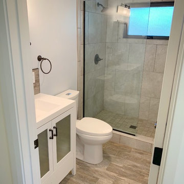 Bathroom Remodel/Renovation