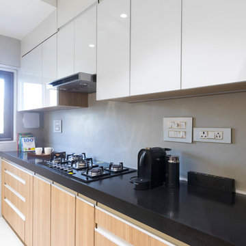 Santacruz Family Residence