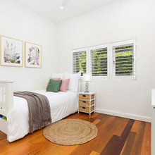Bedroom Window