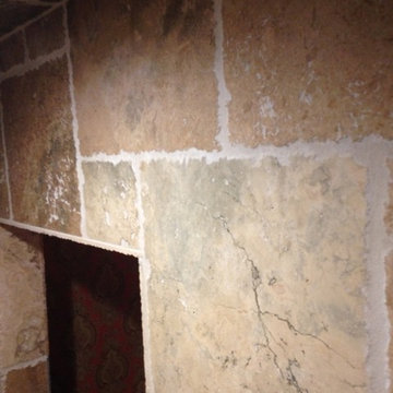 Tuscany Imperium Bathroom/Shower