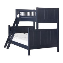 New House - Bedrooms
