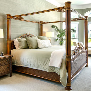 Stunning Remodel in Audubon Country Club, Naples, Florida
