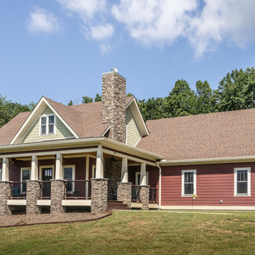 Country Craftsman