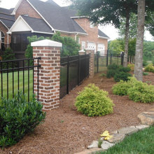 fence