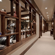 Hallways