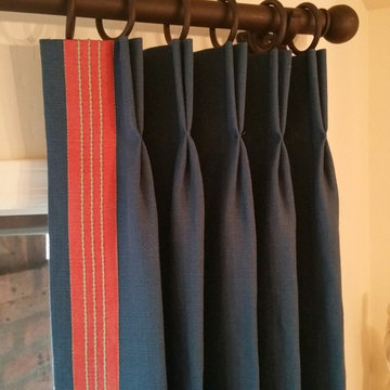 Drapery