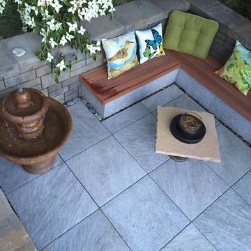 Outdoor Patios of Mount Vernon, Anacortes, and Camano Island