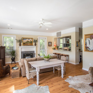 HGTV Bermuda Bluff Home Giveaway
