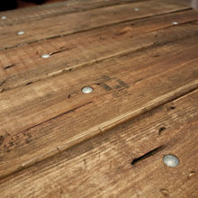 Headboard