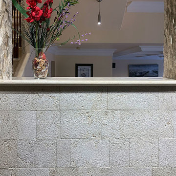Residential Interiors