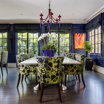 Russian Hills Residence